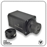 VNM Direct Drive Supreme (25 Nm) - The French Simracer